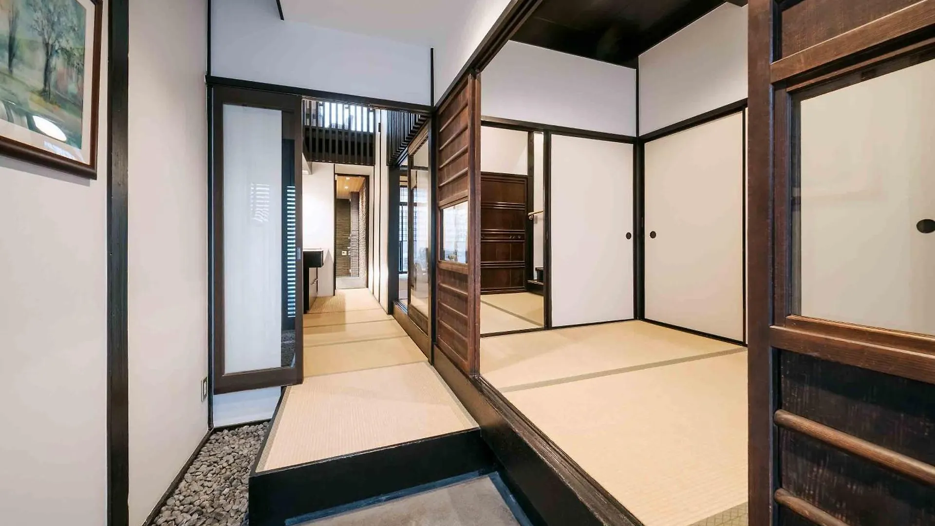 Shobu An Machiya House Villa Kyoto Holiday home