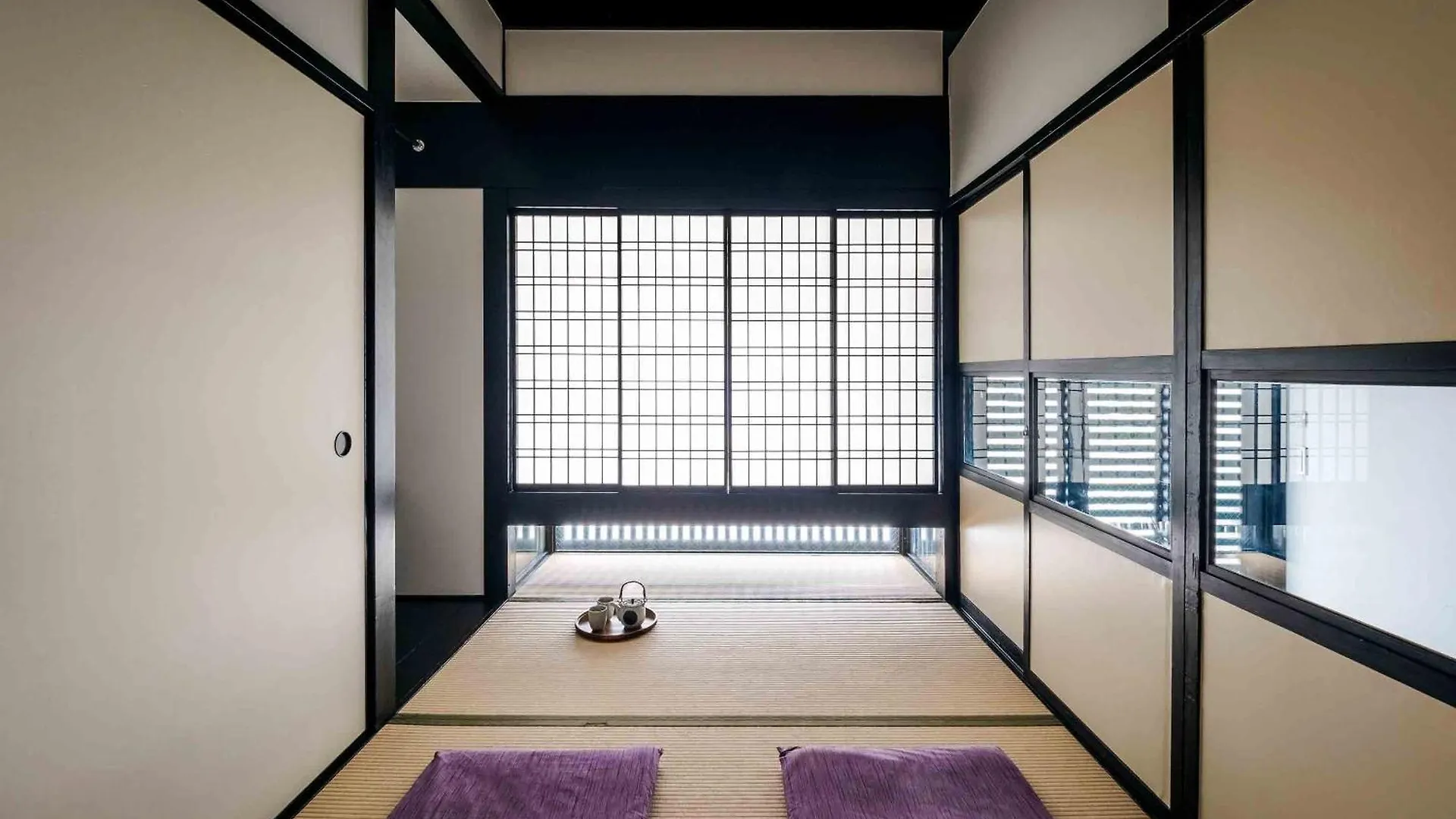 Shobu An Machiya House Villa Kyoto Holiday home