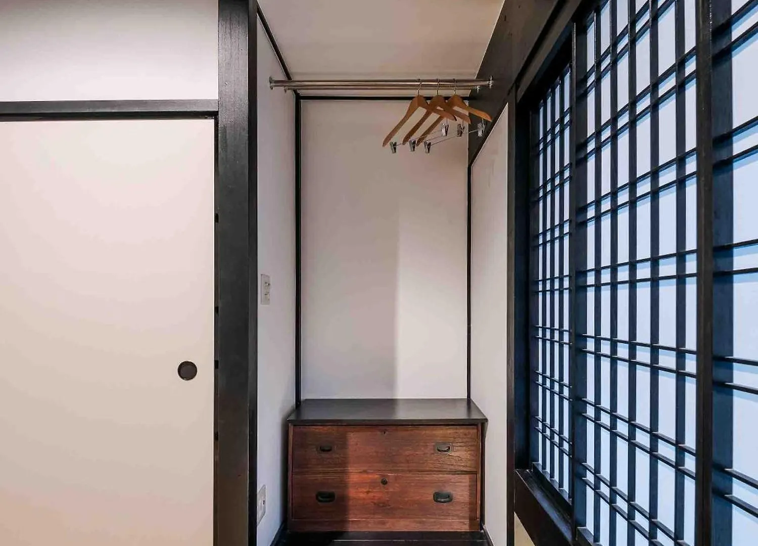 Shobu An Machiya House Villa Kyoto