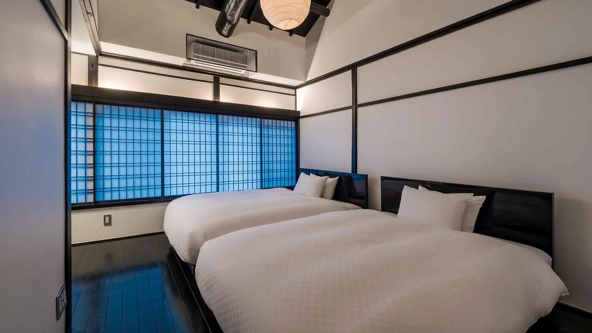 Shobu An Machiya House Villa Kyoto 0*,  Japan