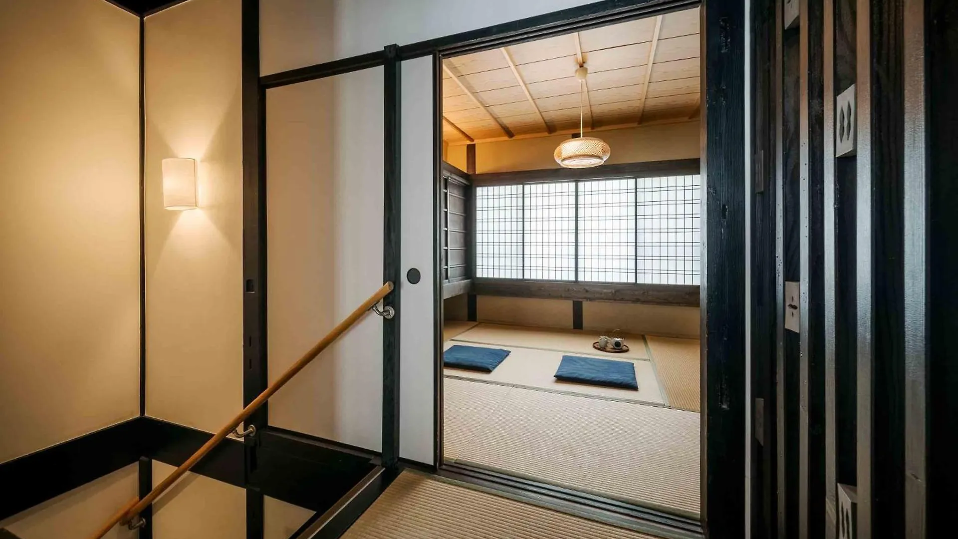 Shobu An Machiya House Villa Kyoto Holiday home