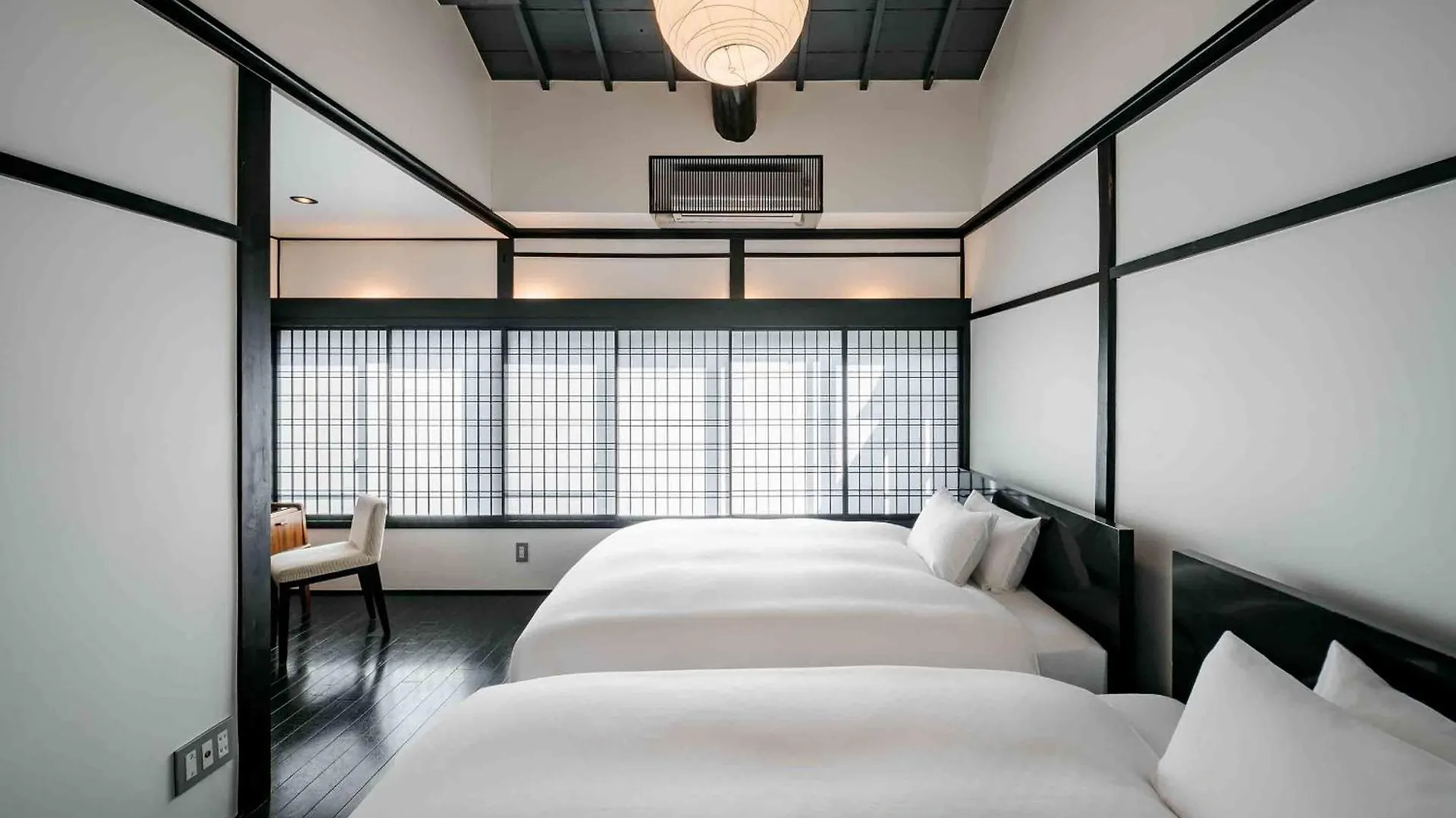 Holiday home Shobu An Machiya House Villa Kyoto Japan
