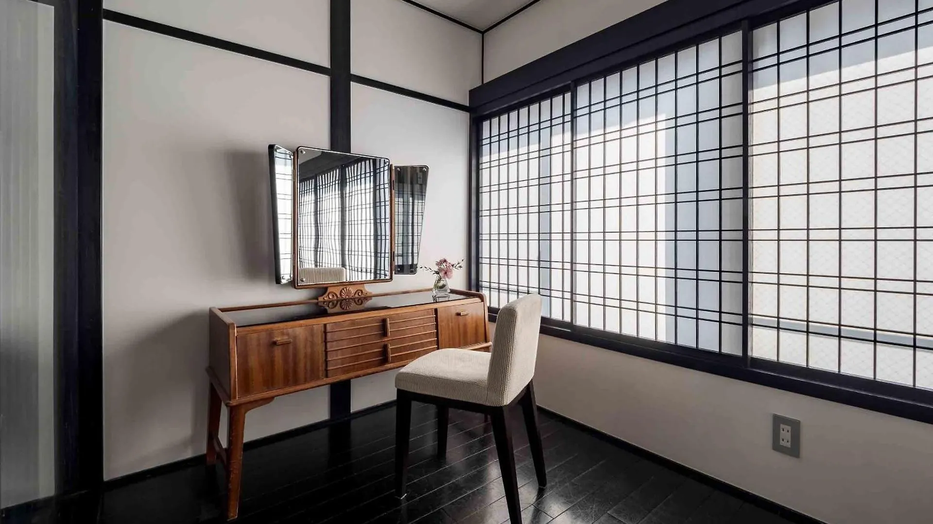 Holiday home Shobu An Machiya House Villa Kyoto