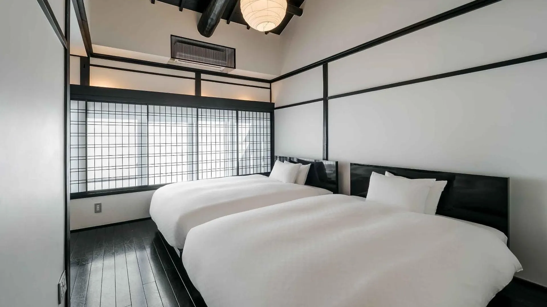 Shobu An Machiya House Villa Kyoto 0*,