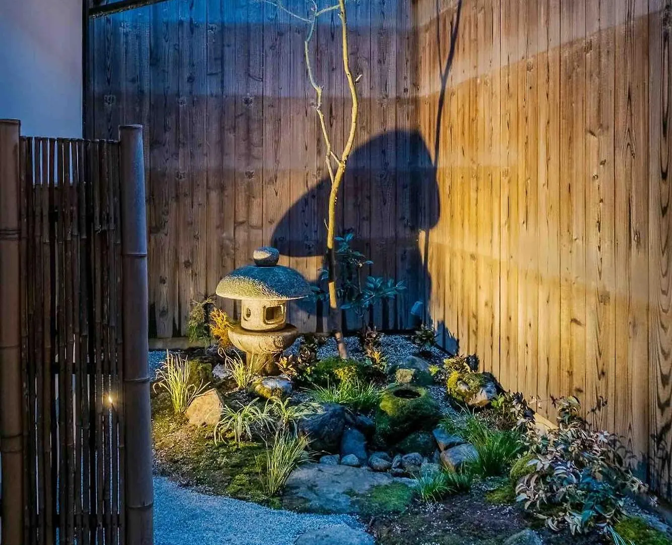 Shobu An Machiya House Villa Kyoto 0*,  Japan