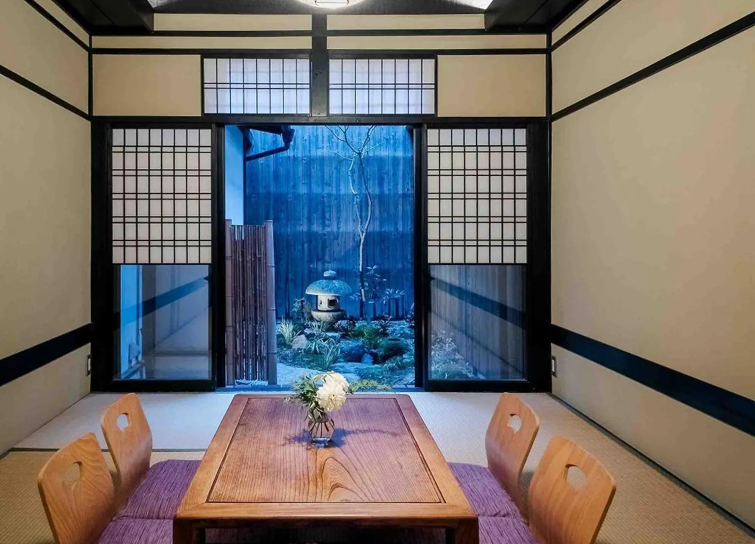 Shobu An Machiya House Villa Kyoto Holiday home