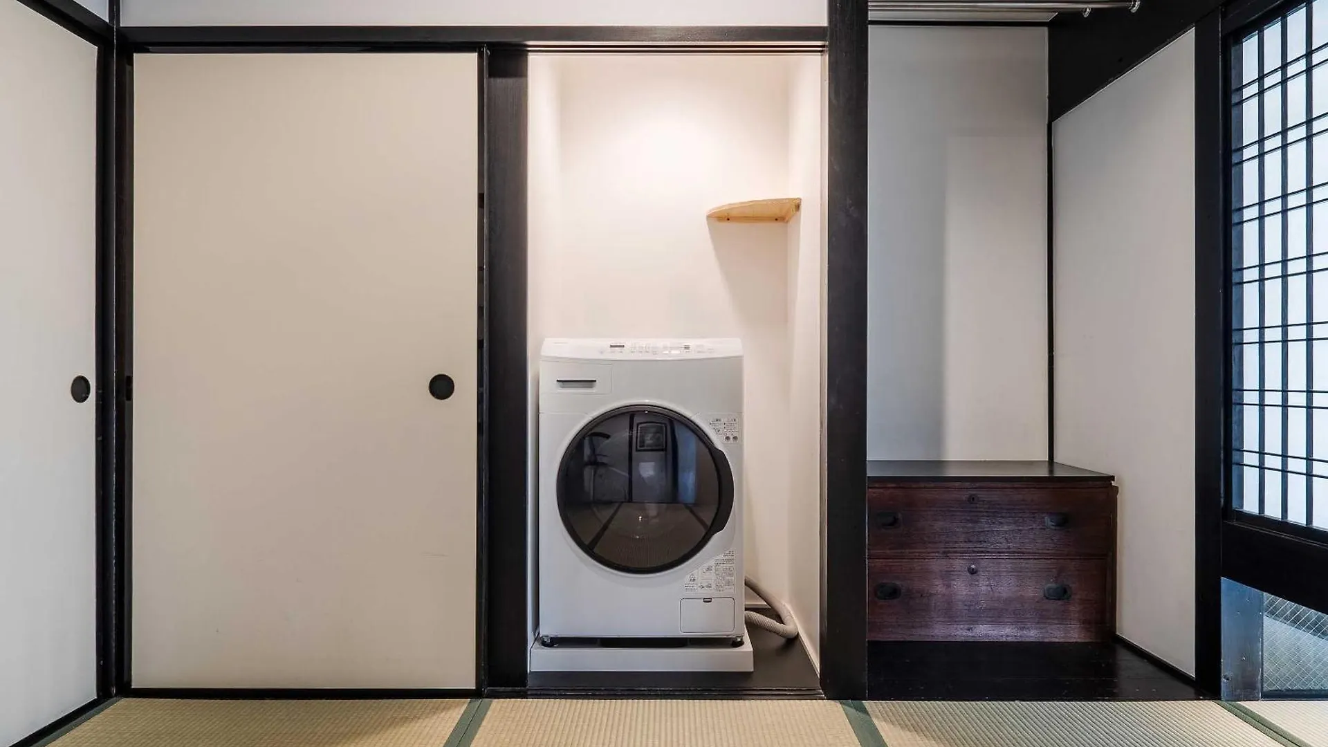 Holiday home Shobu An Machiya House Villa Kyoto