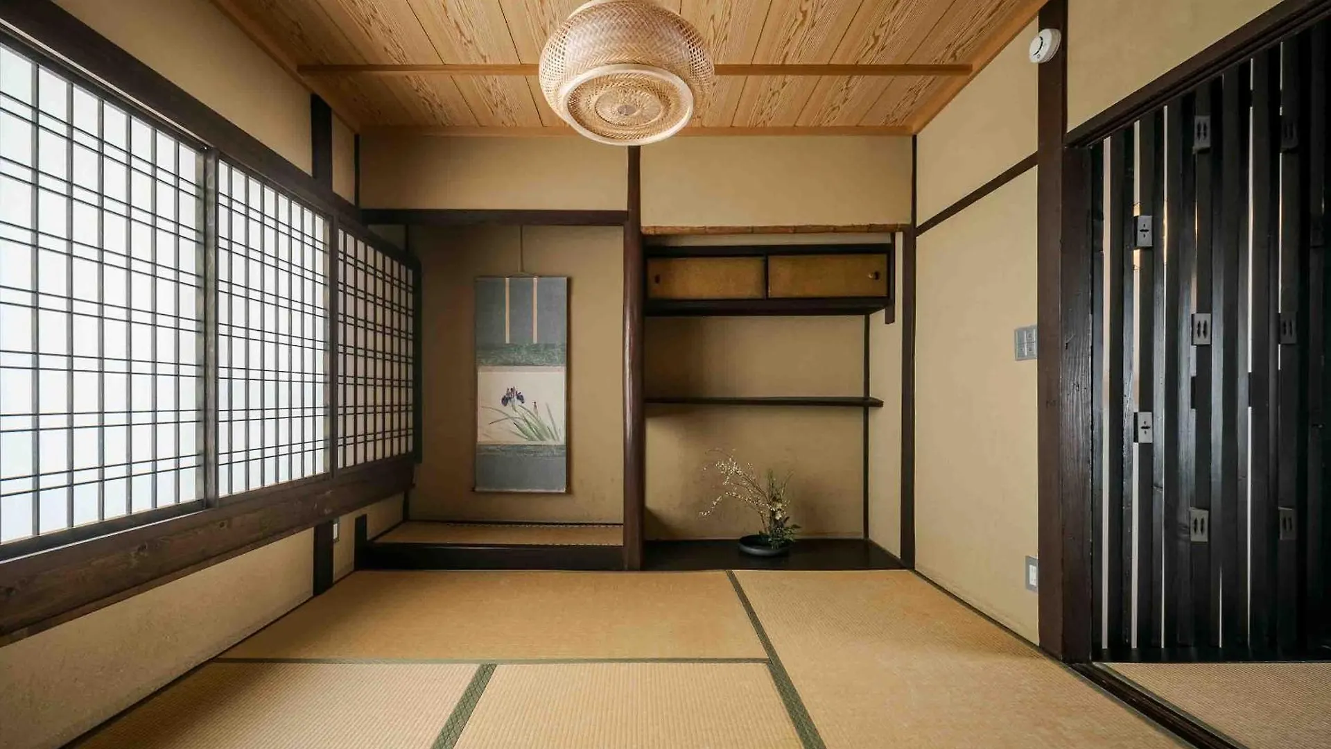度假居 谢布庵町家度假屋 京都
